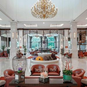 Sofitel Phnom Penh Phokeethra